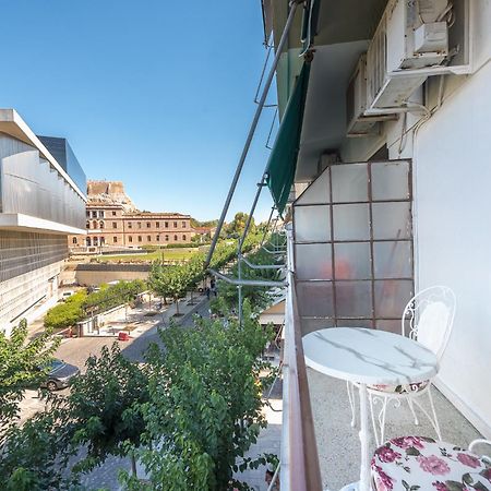 Athenean Classic Apartment At Acropolis Museum & Metro エクステリア 写真