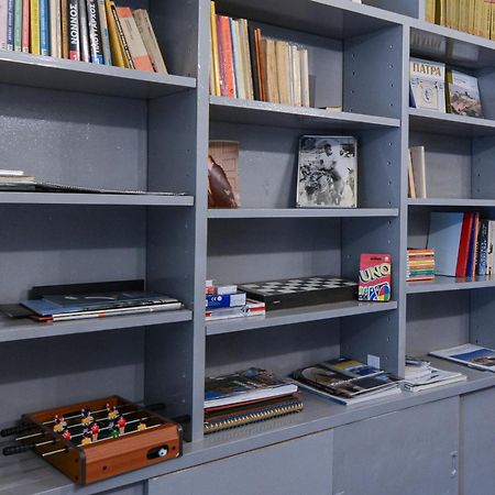 Athenean Classic Apartment At Acropolis Museum & Metro エクステリア 写真