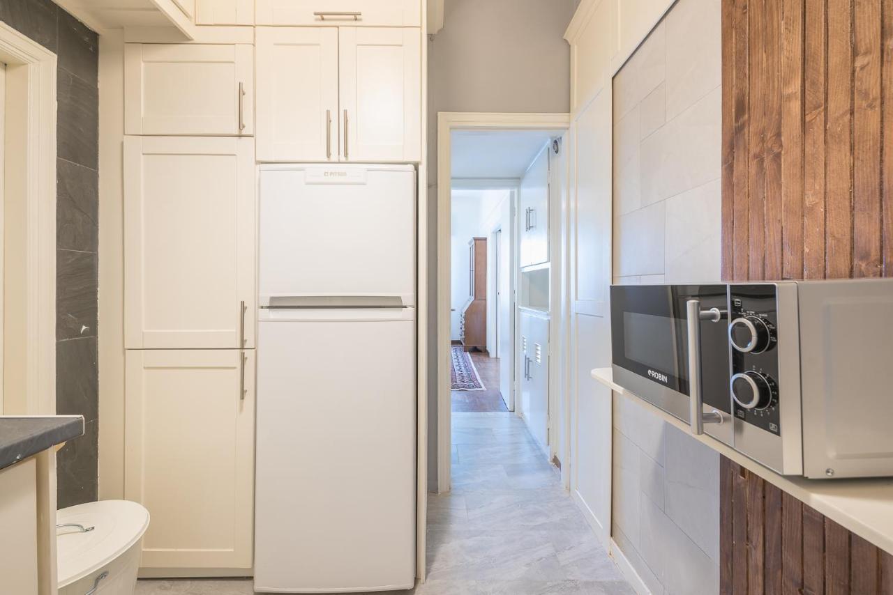 Athenean Classic Apartment At Acropolis Museum & Metro エクステリア 写真
