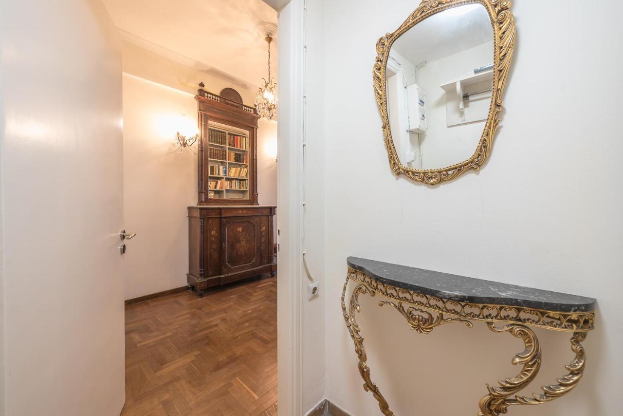 Athenean Classic Apartment At Acropolis Museum & Metro エクステリア 写真