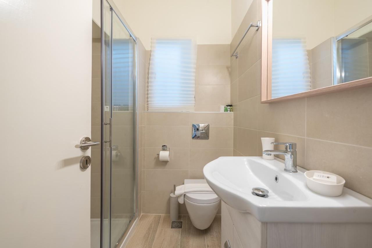 Athenean Classic Apartment At Acropolis Museum & Metro エクステリア 写真