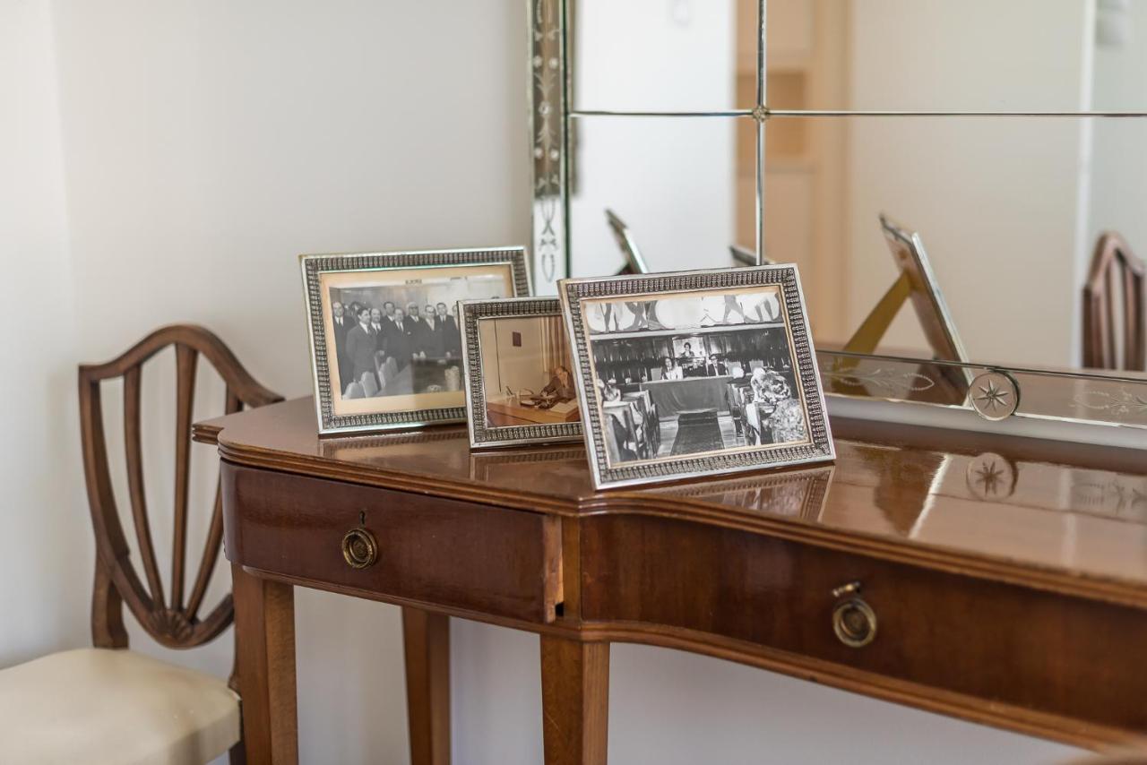 Athenean Classic Apartment At Acropolis Museum & Metro エクステリア 写真
