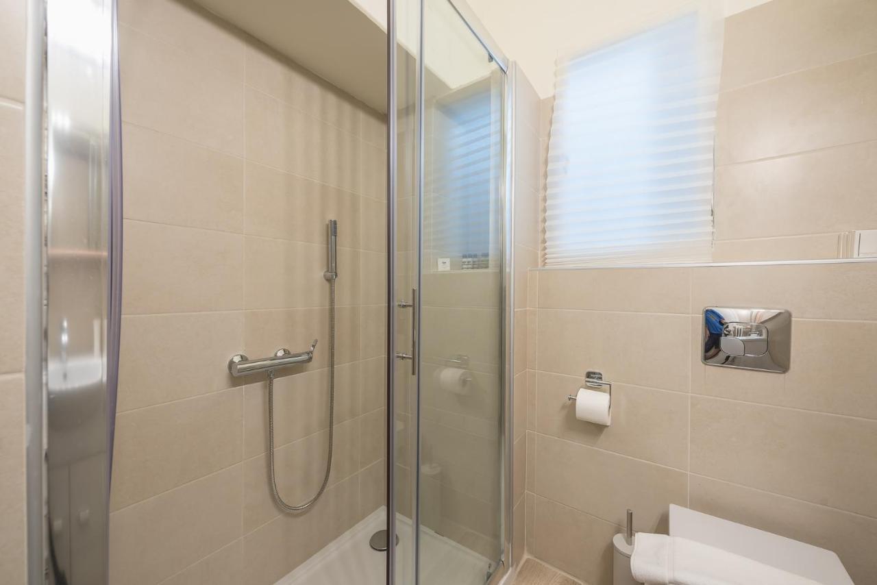 Athenean Classic Apartment At Acropolis Museum & Metro エクステリア 写真