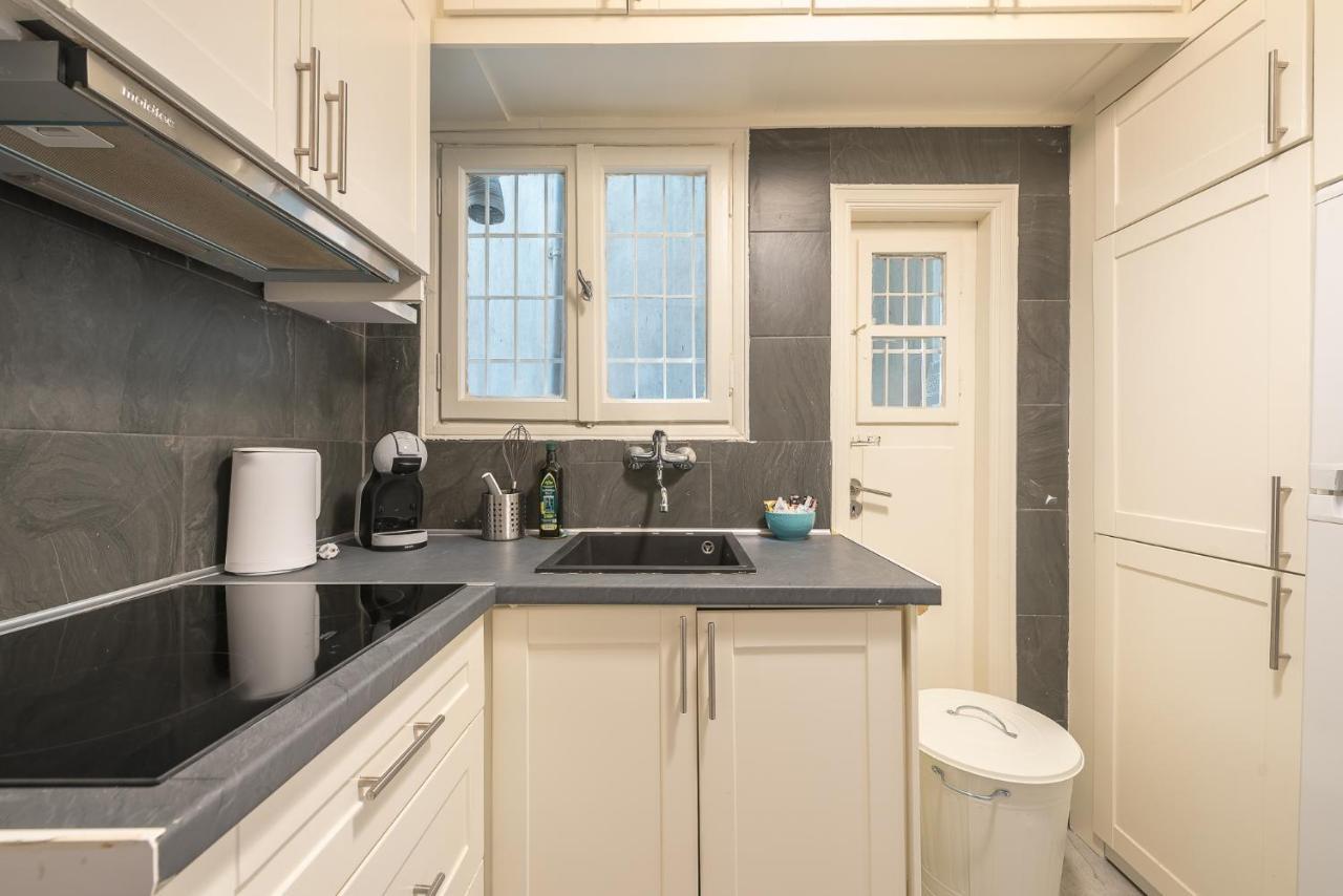 Athenean Classic Apartment At Acropolis Museum & Metro エクステリア 写真