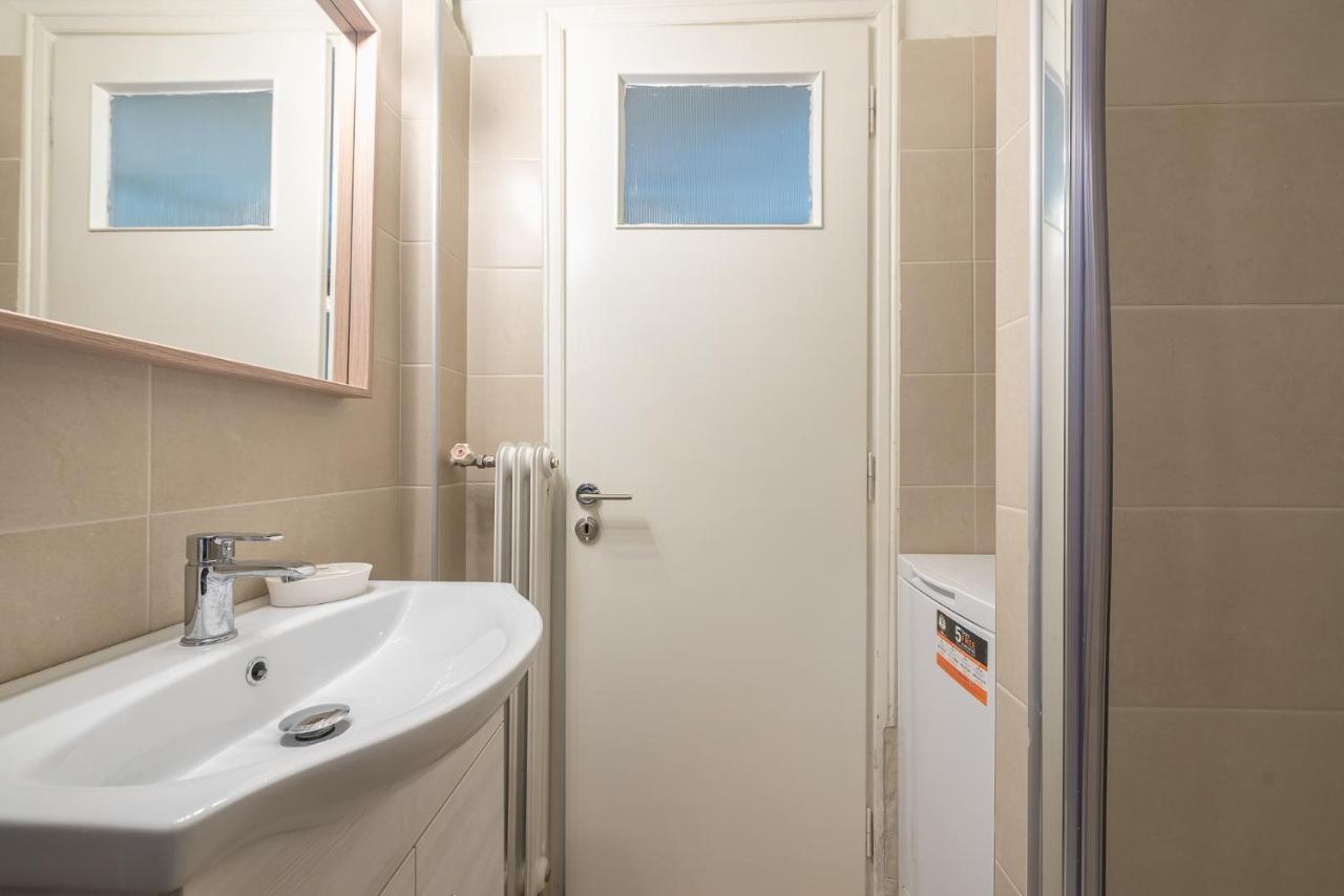 Athenean Classic Apartment At Acropolis Museum & Metro エクステリア 写真