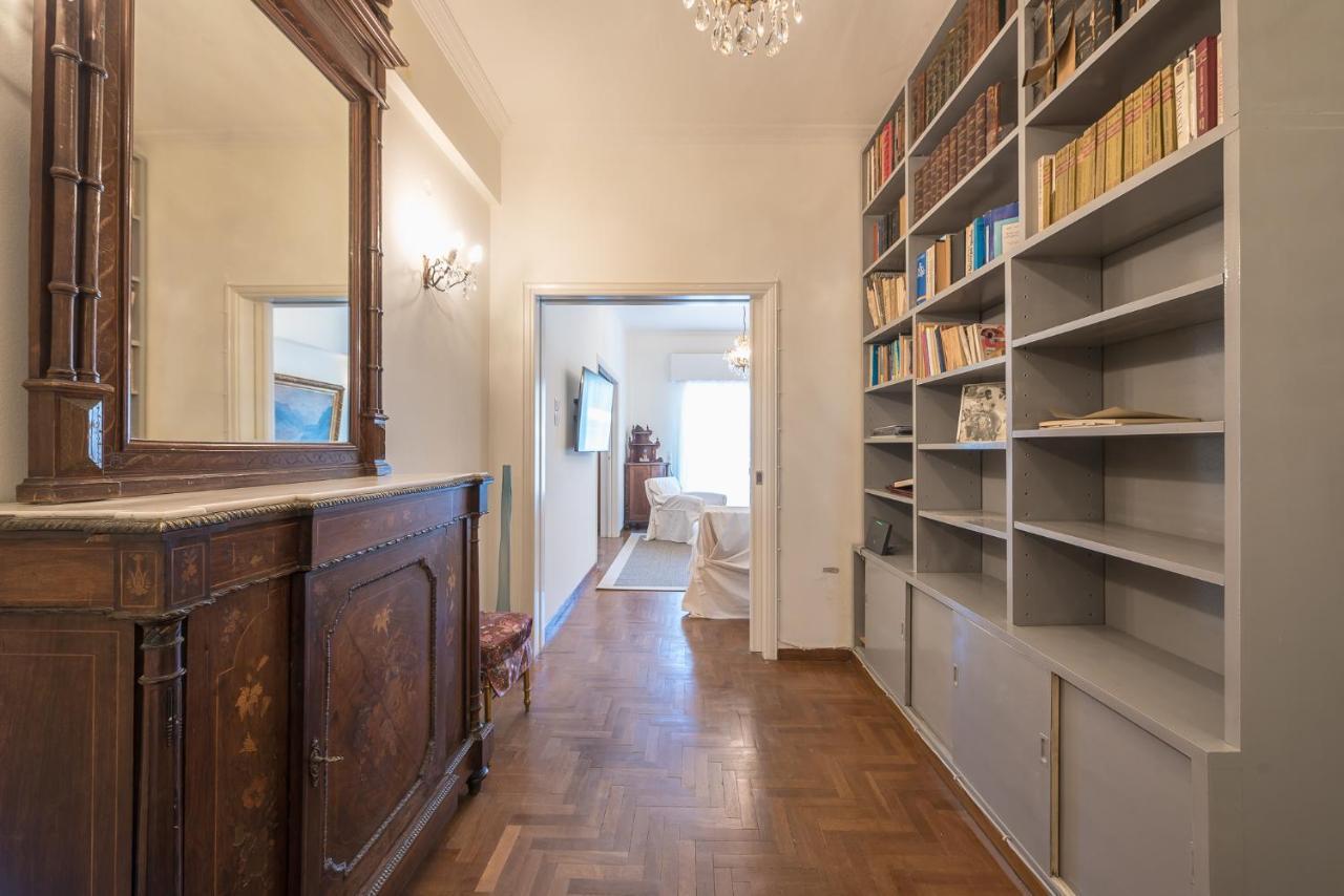 Athenean Classic Apartment At Acropolis Museum & Metro エクステリア 写真