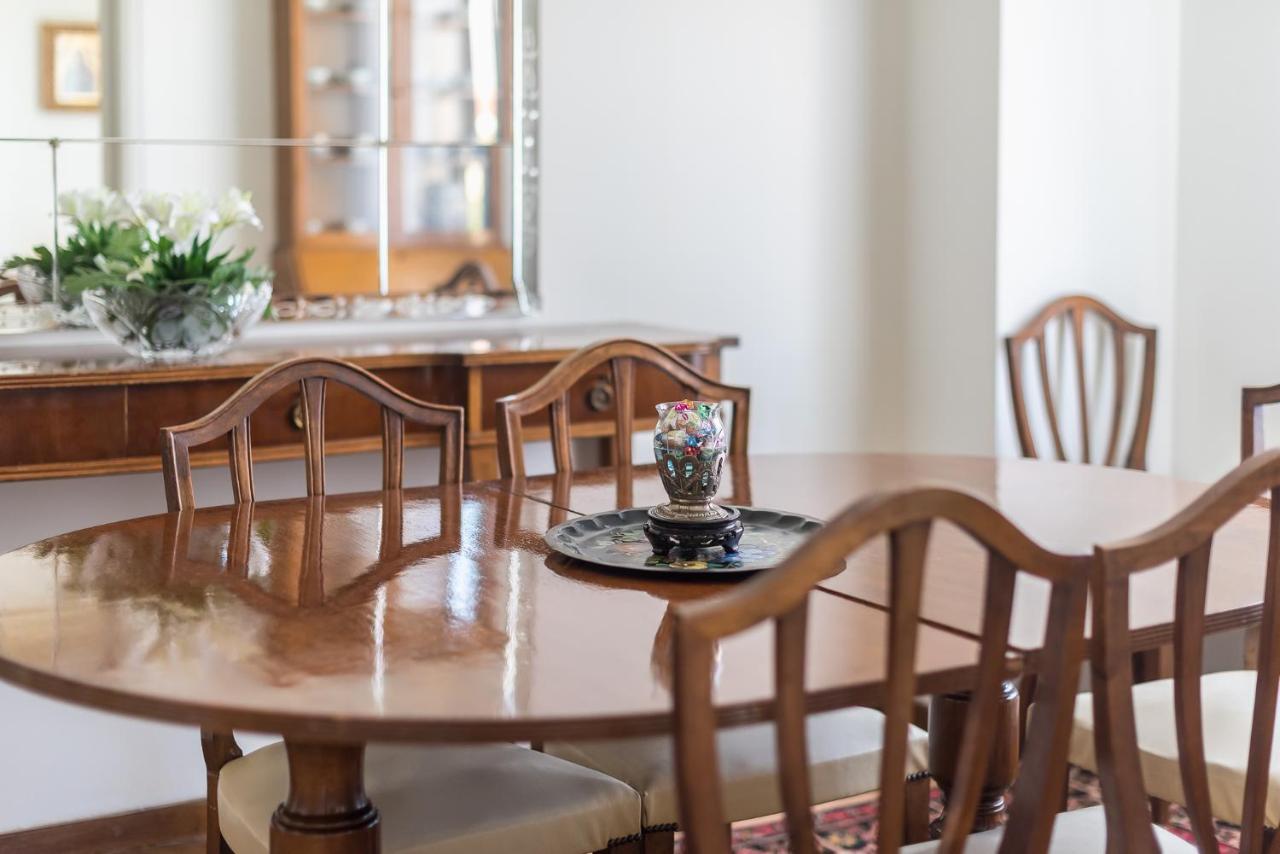 Athenean Classic Apartment At Acropolis Museum & Metro エクステリア 写真