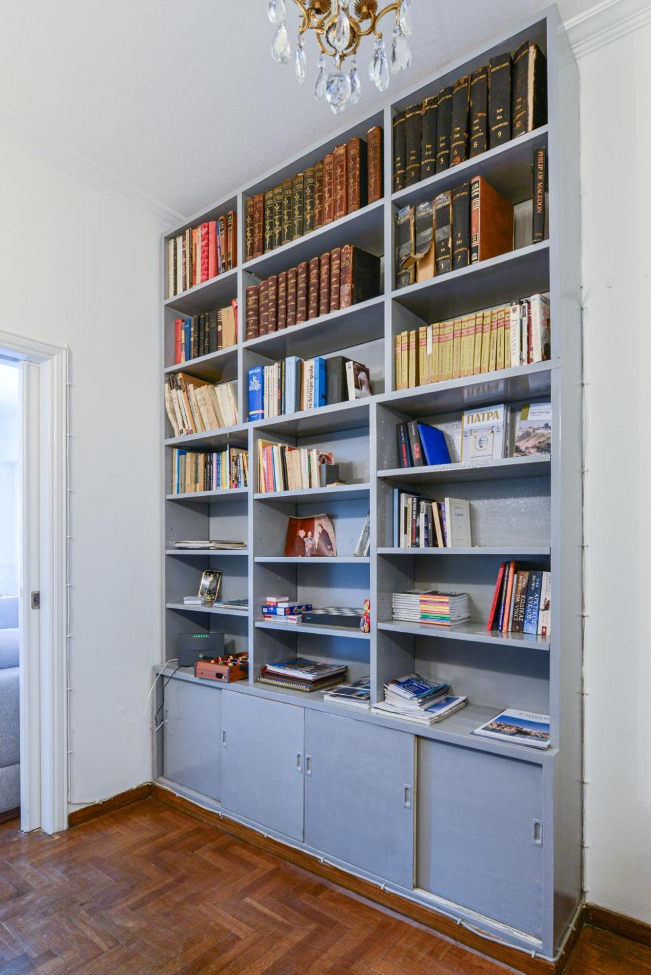 Athenean Classic Apartment At Acropolis Museum & Metro エクステリア 写真
