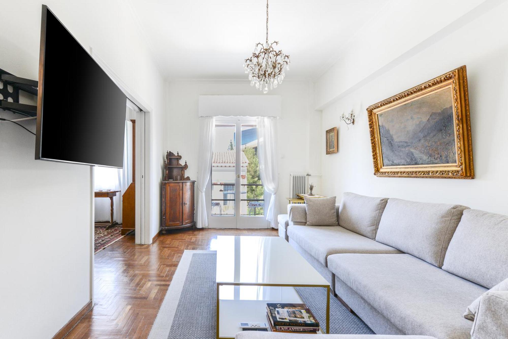 Athenean Classic Apartment At Acropolis Museum & Metro エクステリア 写真