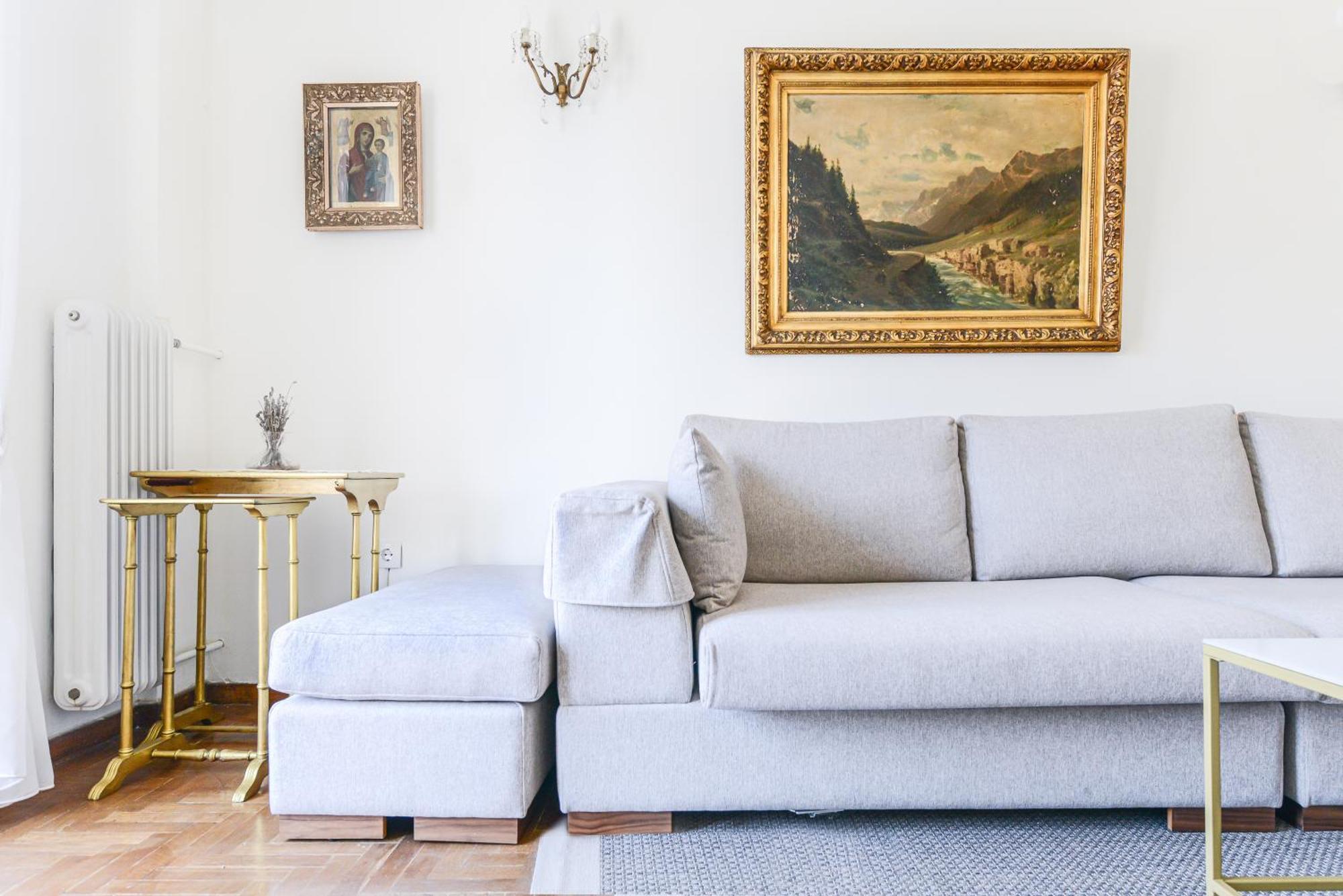 Athenean Classic Apartment At Acropolis Museum & Metro エクステリア 写真