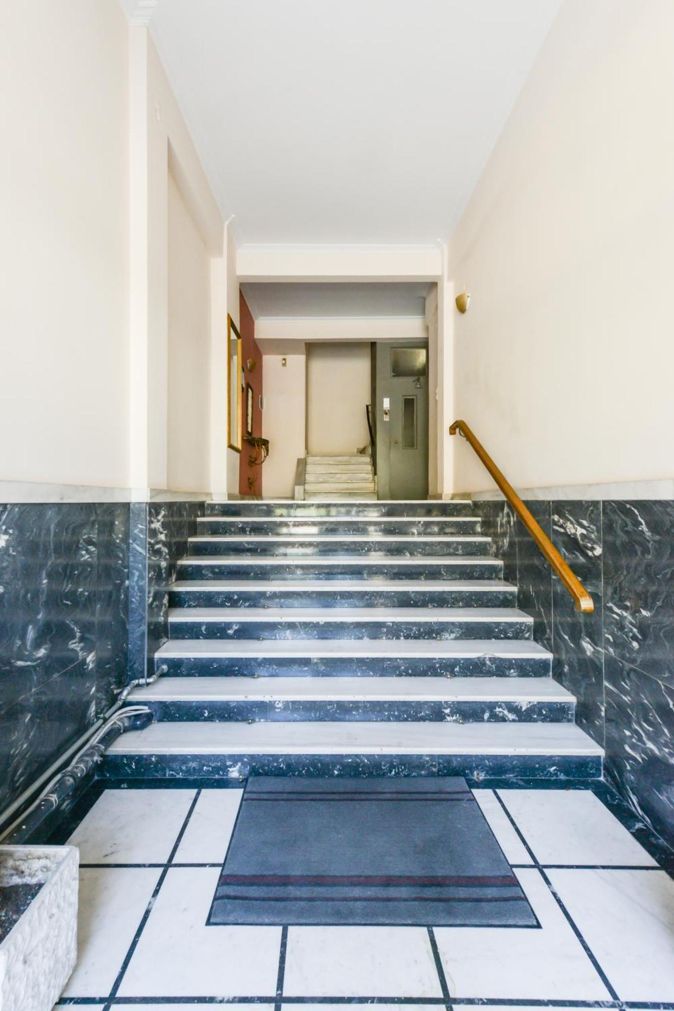 Athenean Classic Apartment At Acropolis Museum & Metro エクステリア 写真