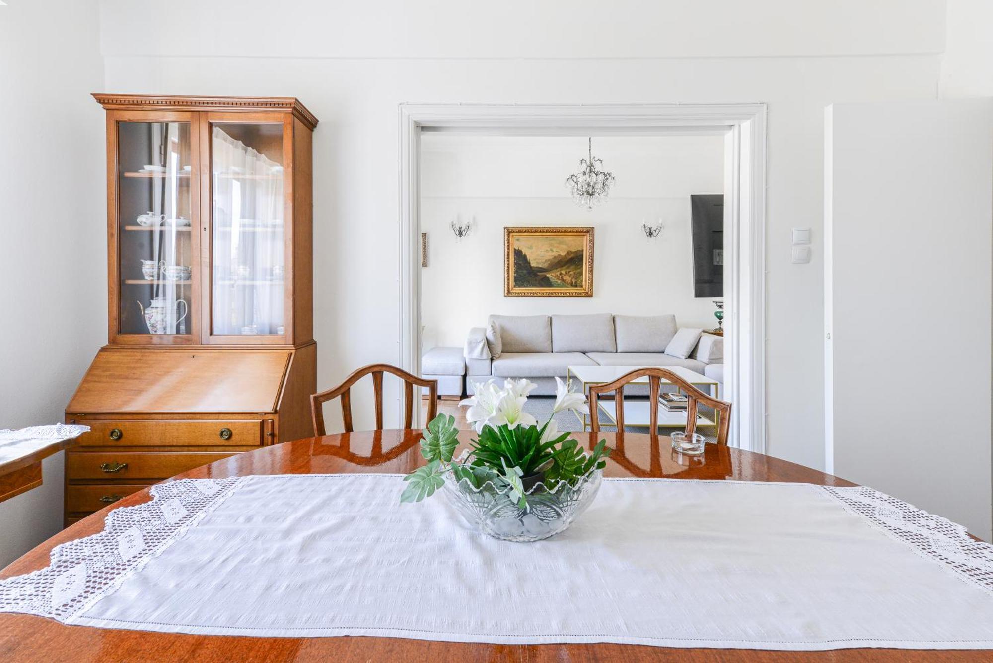 Athenean Classic Apartment At Acropolis Museum & Metro エクステリア 写真